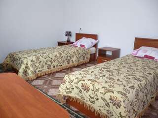 Гостиница Сейт-Неби Курортное Стандартный двухместный номер с 2 отдельными кроватями-5